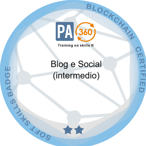 Badge pubblico 68003